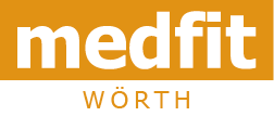 Logo medfit Wörth